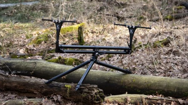 KRAVEN TACKLE – X-POD BLACK