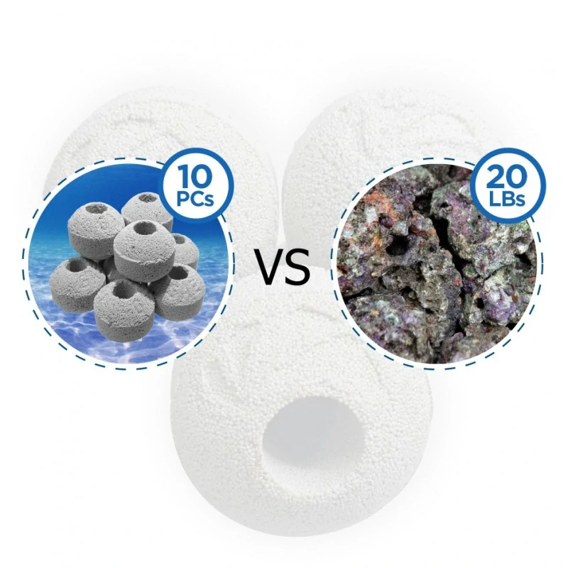 Maxspect Nano-Tech Bio-Sphere 25kg