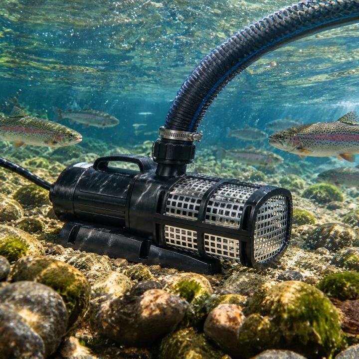 Jecod SPP-20000LV