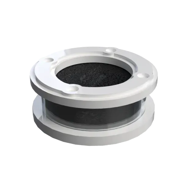 AF Air Scrubber reactor