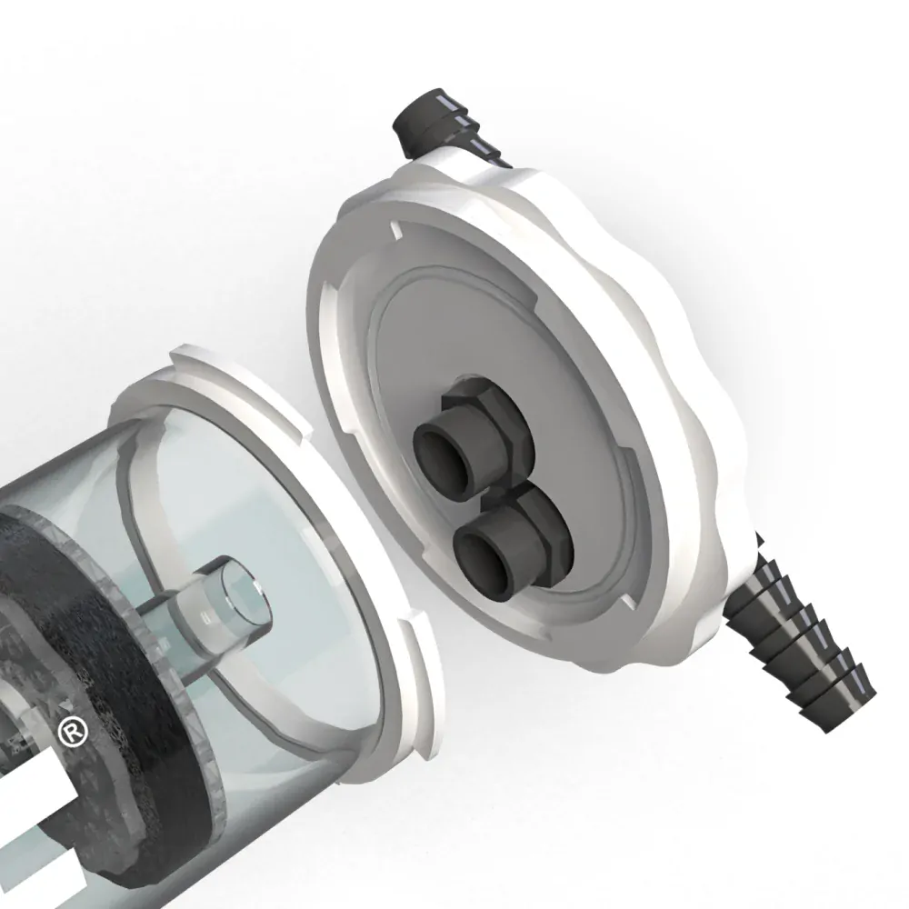 AF130 Media reactor G2 (5L)