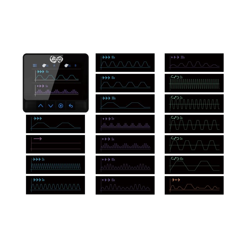 Maxspect Gyre XF350CE Standard Package (Cloud Series)