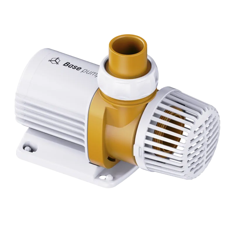 Reef Factory Base Pump 5000