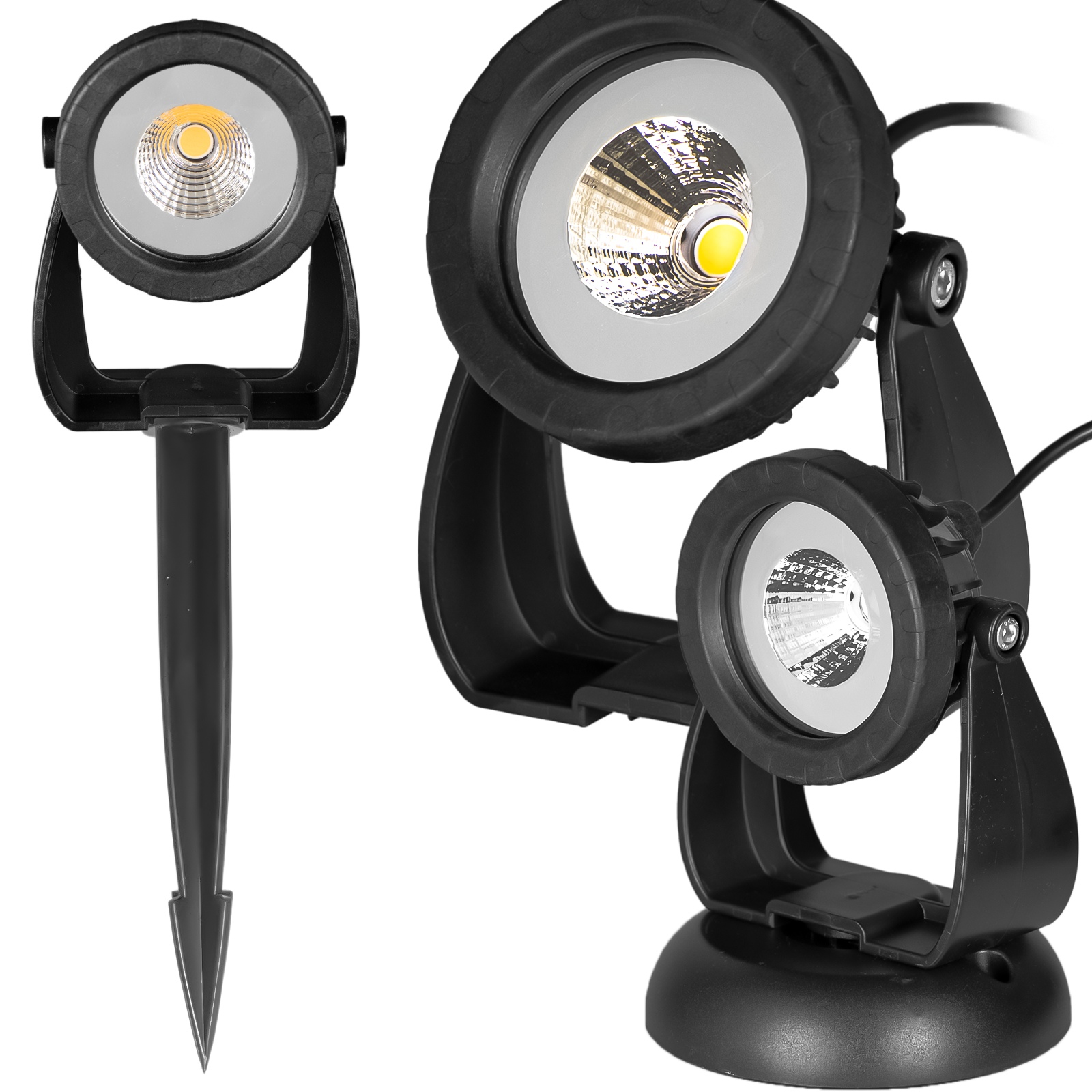 Jebao EL6-3 Light LED 3