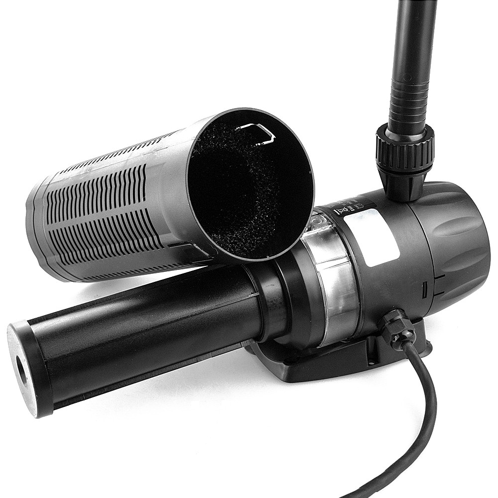 SunSun Crysal Lake 6 in 1