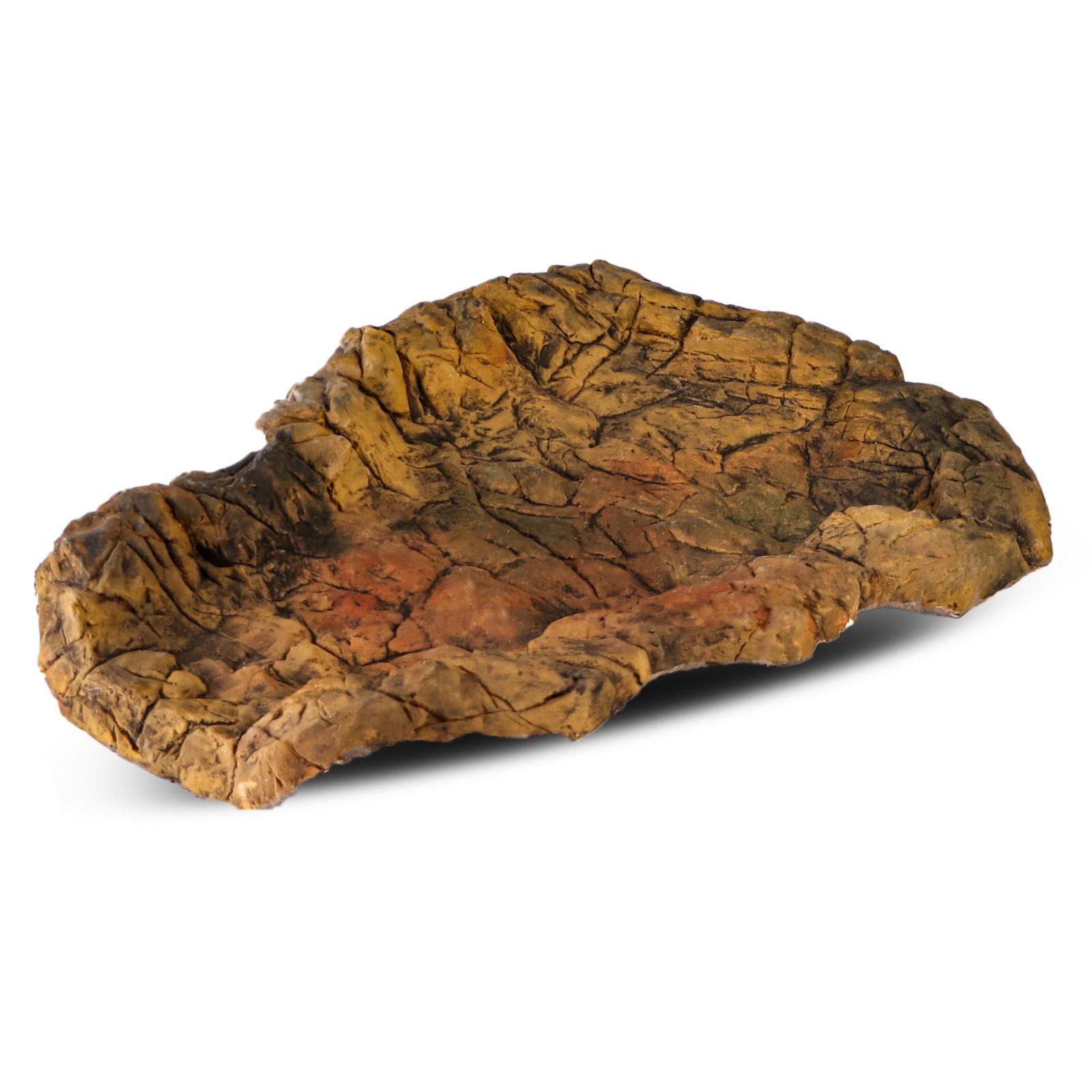 BeutyGarden Mountain River Brown 3