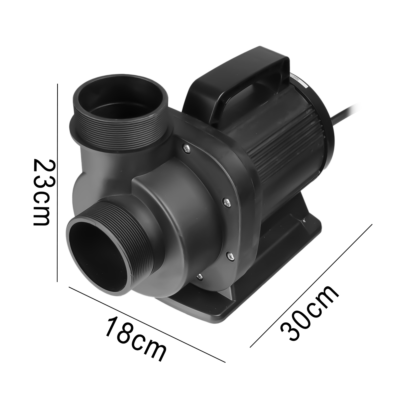 Jebao/Jecod SRP-50000