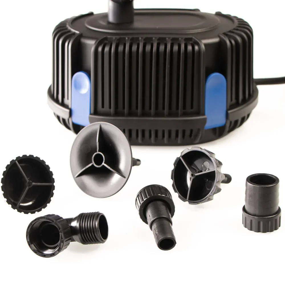 SunSun / GRECH Multi-Lake Filter Fountain 1000 l/h