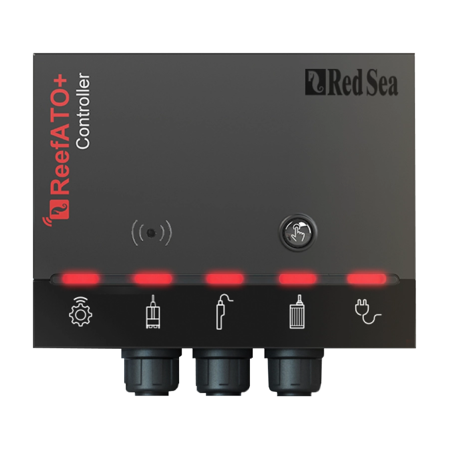 Red Sea ReefATO+ System