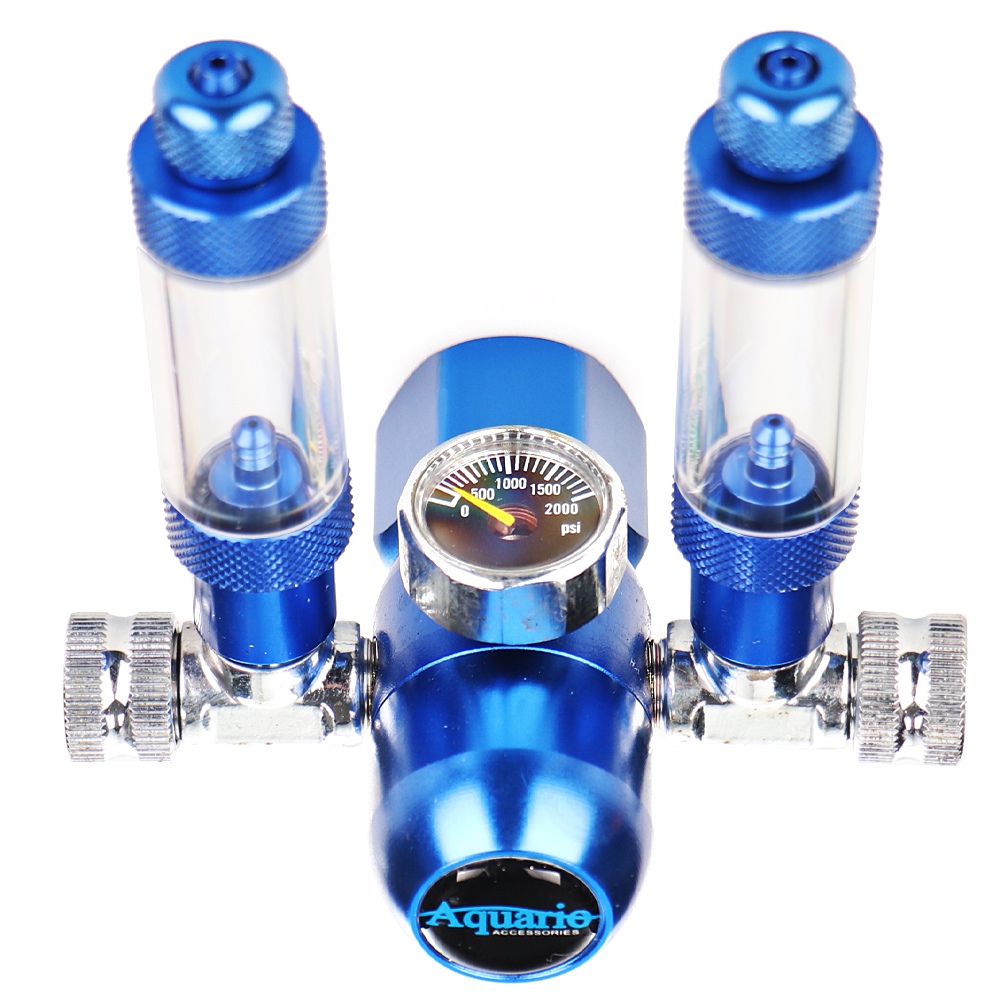 Aquario BLUE TWIN Standard