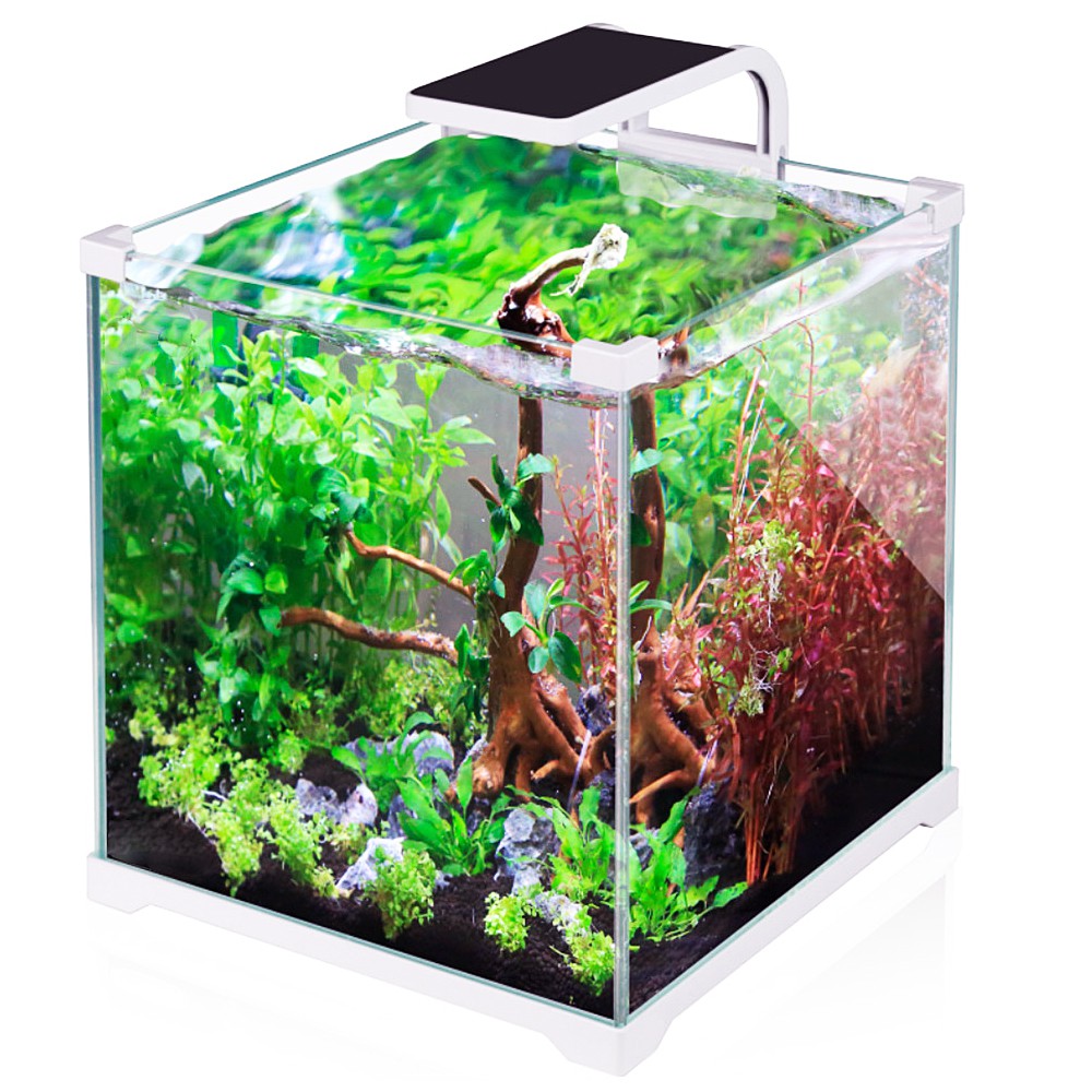SunSun O!-LED Aqua - 10l akvarijní set