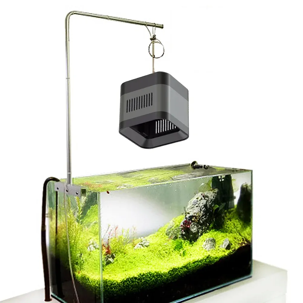 SunSun Sky Cube Lamp - 20W LED závěsná lampa
