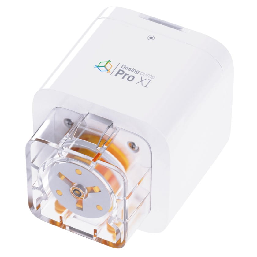 Reef Factory Dosing Pump PRO X1