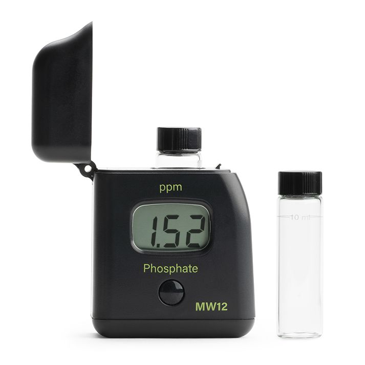 Milwaukee MW12 Digital Phosphate Tester