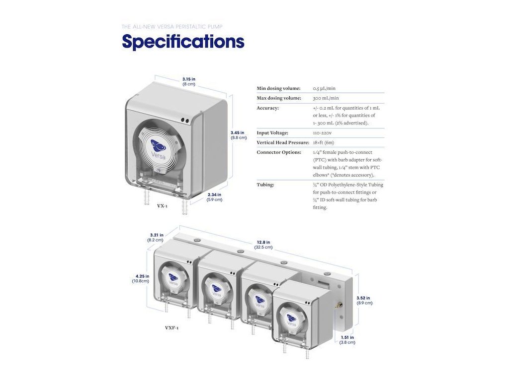 EcoTech Marine Versa Base Station