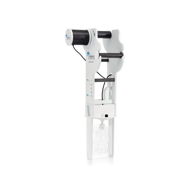 Tropic Creations Roller clean 4''