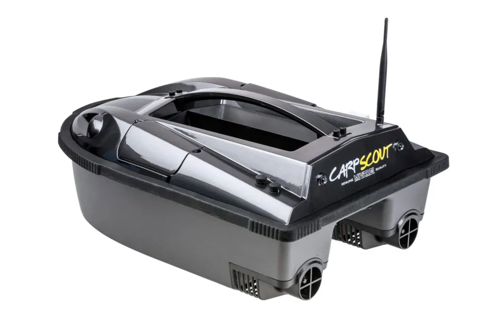 Zavážecí loď Mivardi Carp Scout - Li-ion 10