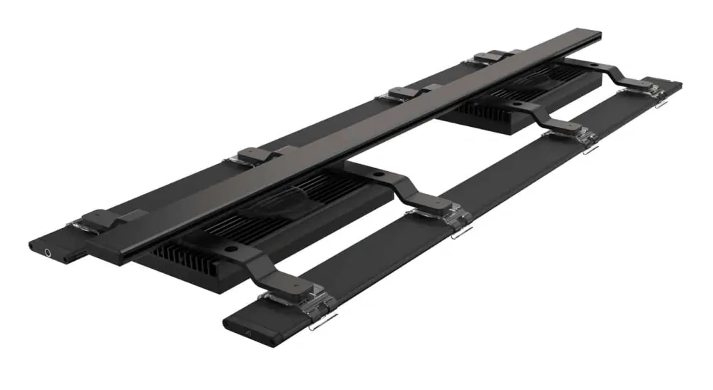 AI BLADE Hybrid