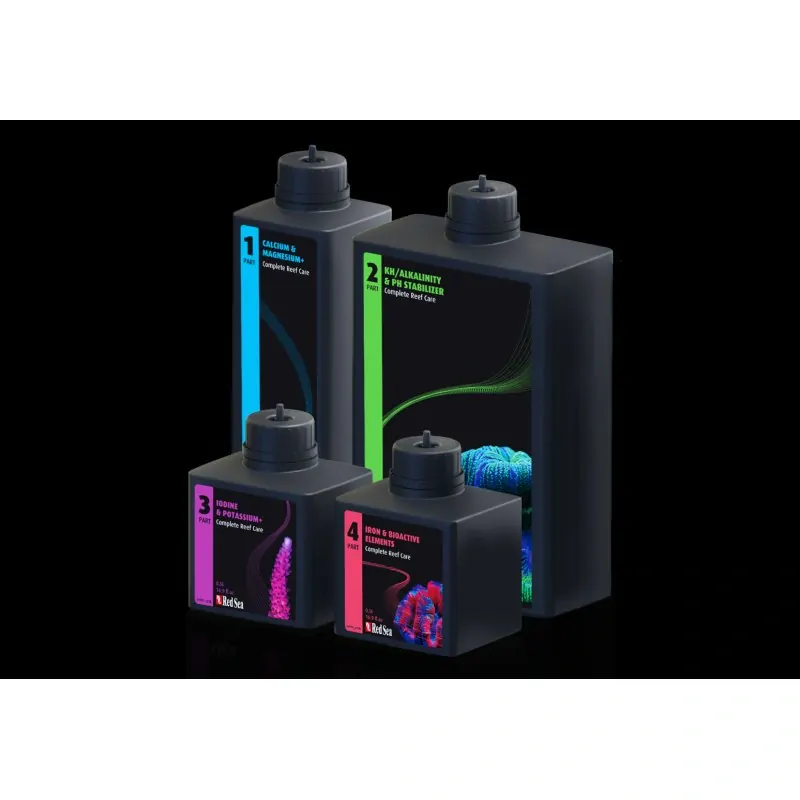 Red Sea Complete Reef Care Medium (300L)