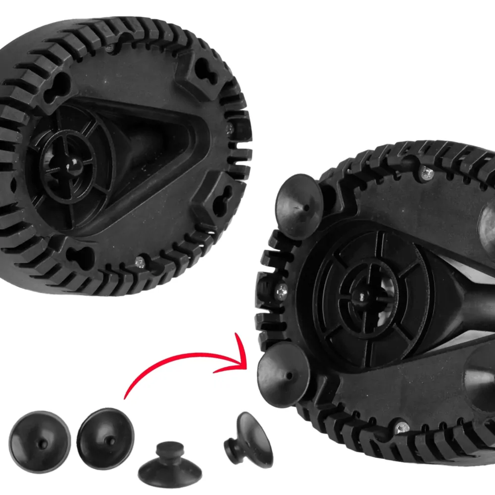 Krüger Meier ClearGenix 600