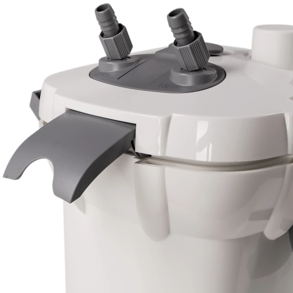 Jecod ACF-40U - externí filtr pro 400l akvárium s UV lampou