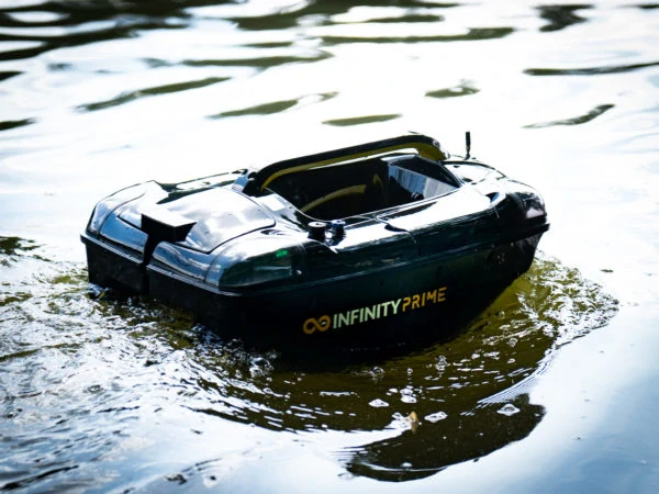 Zavážecí loď INFINITYBOAT PRIME 50Ah