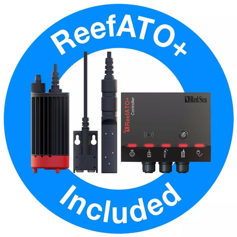 Red Sea REEFER G3 300 MAX Black
