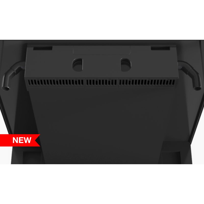 Red Sea Reefer G3 Peninsula 950 Deluxe White