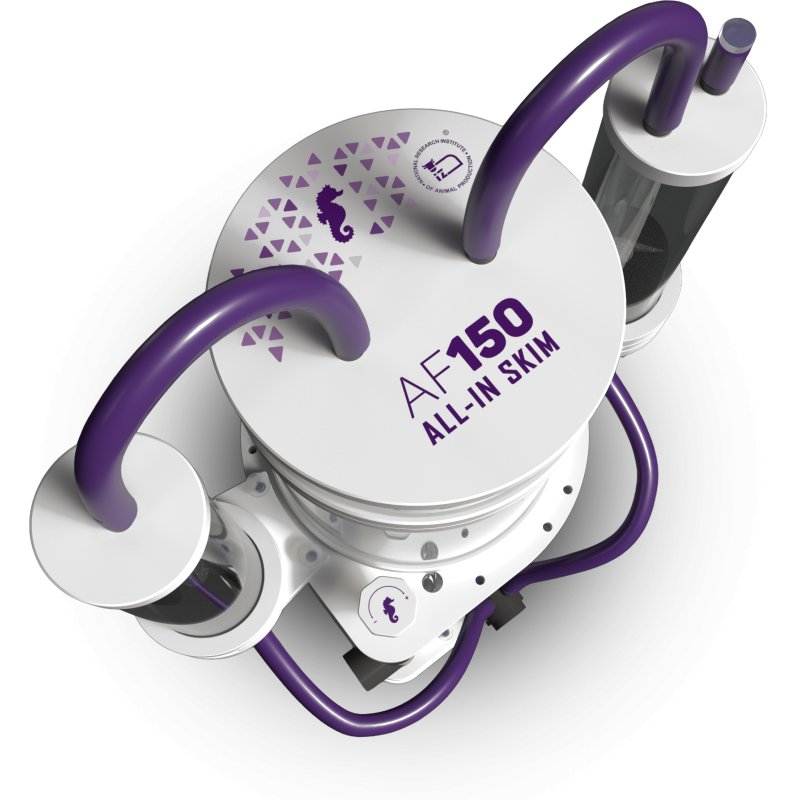 AQUAFOREST ALL-IN-SKIM 150 PROTEIN SKIMMER