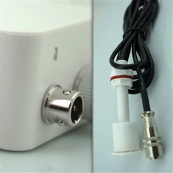 Octo VarioS 2 - výtlačné čerpladlo (~25W/~3000L)