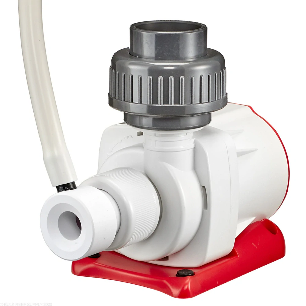 Octo VarioS - skimmer čerpadlo