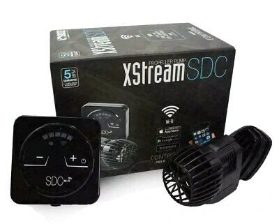 Sicce XStream SDC 8500