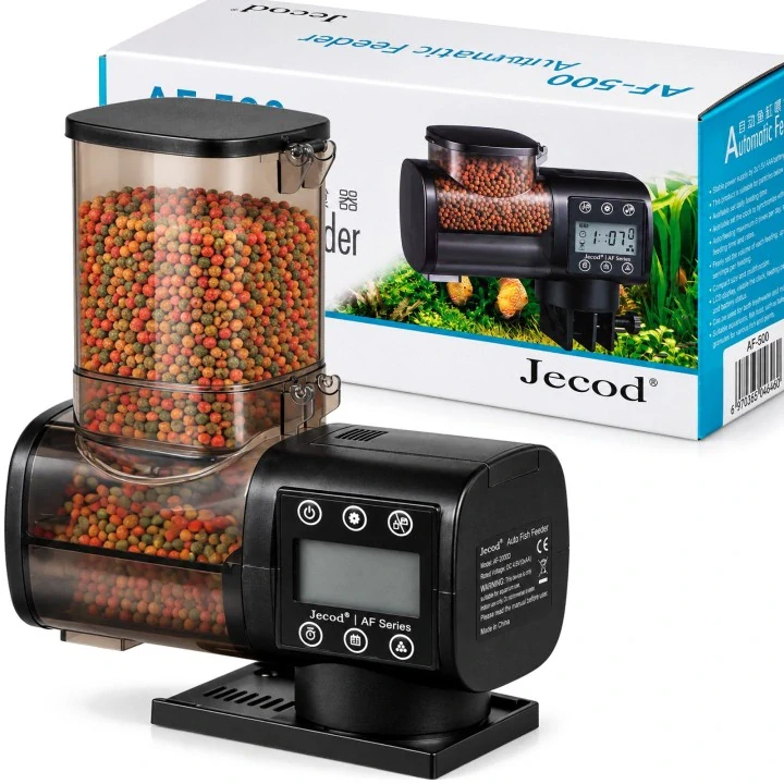 Jecod AF-500 Feeder