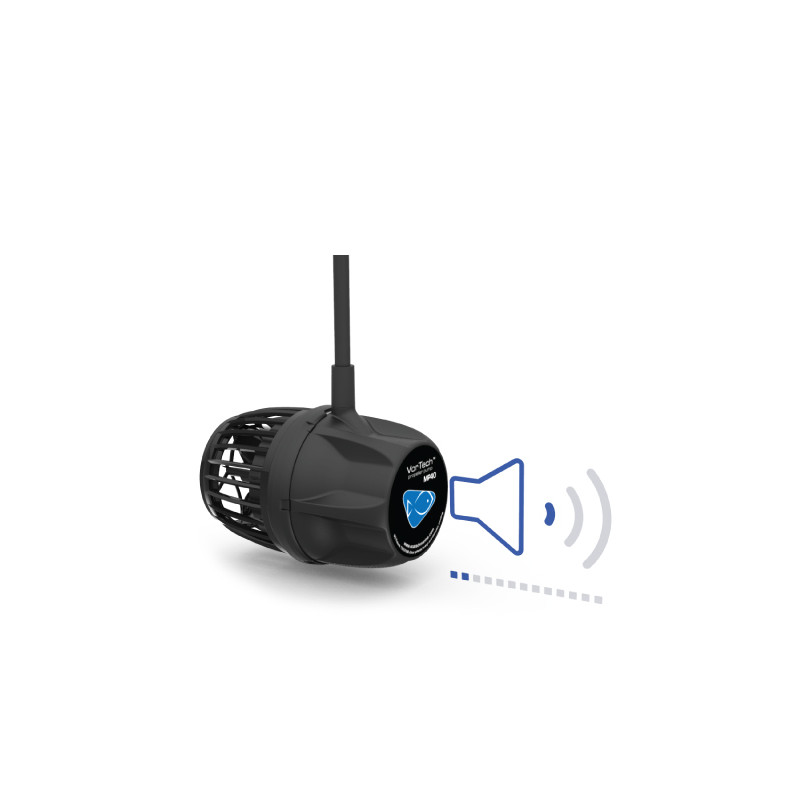 VorTech MP10w QD