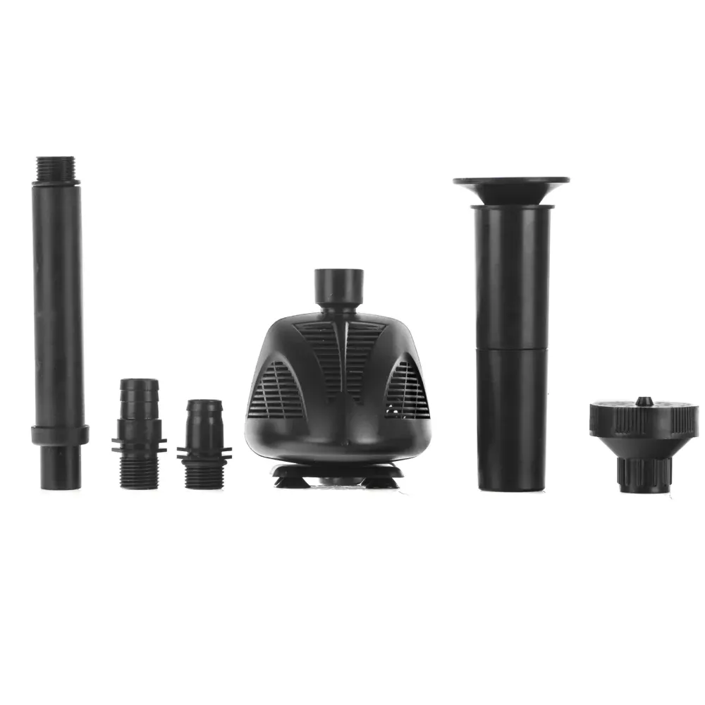 BOYU Fountain Boy 750