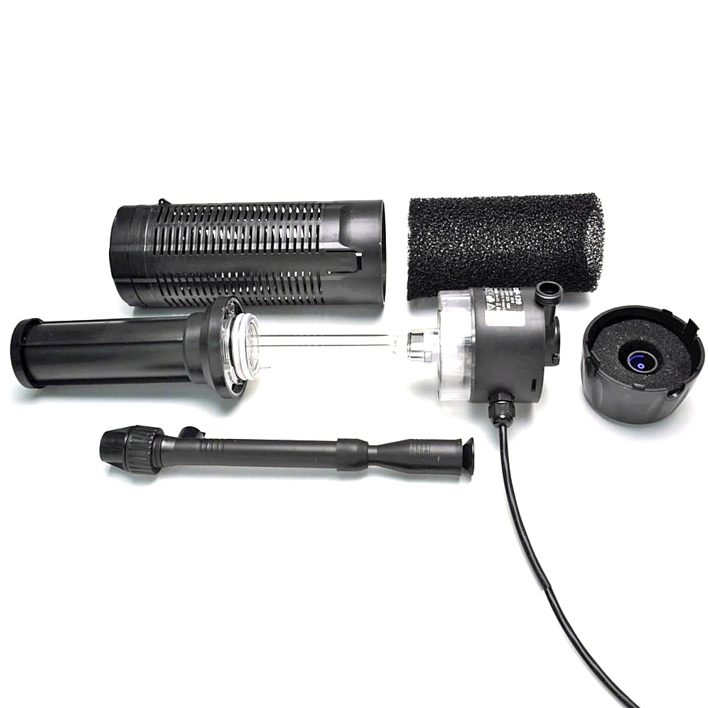 SunSun Crysal Lake 6 in 1