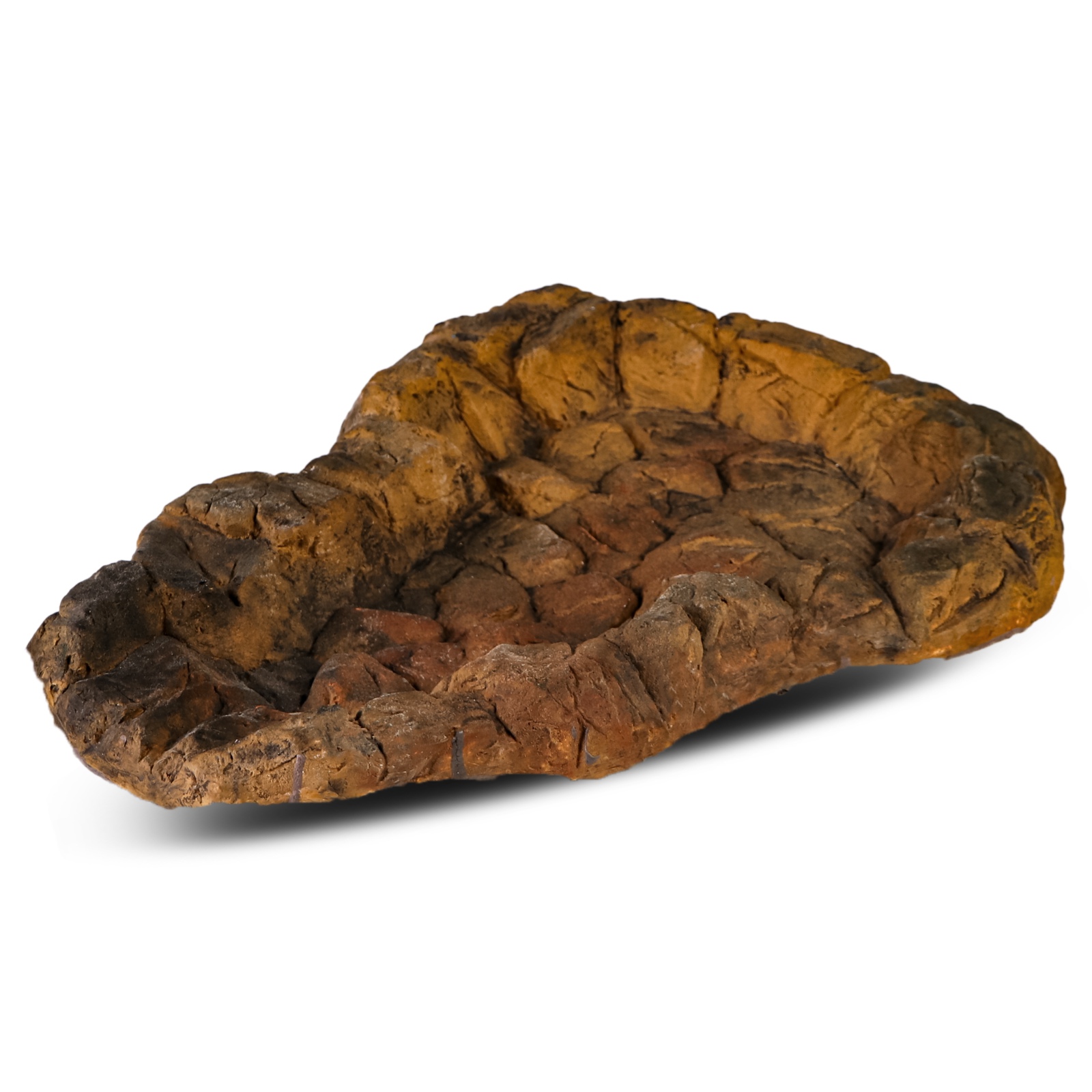 BeutyGarden Mountain River Brown 3