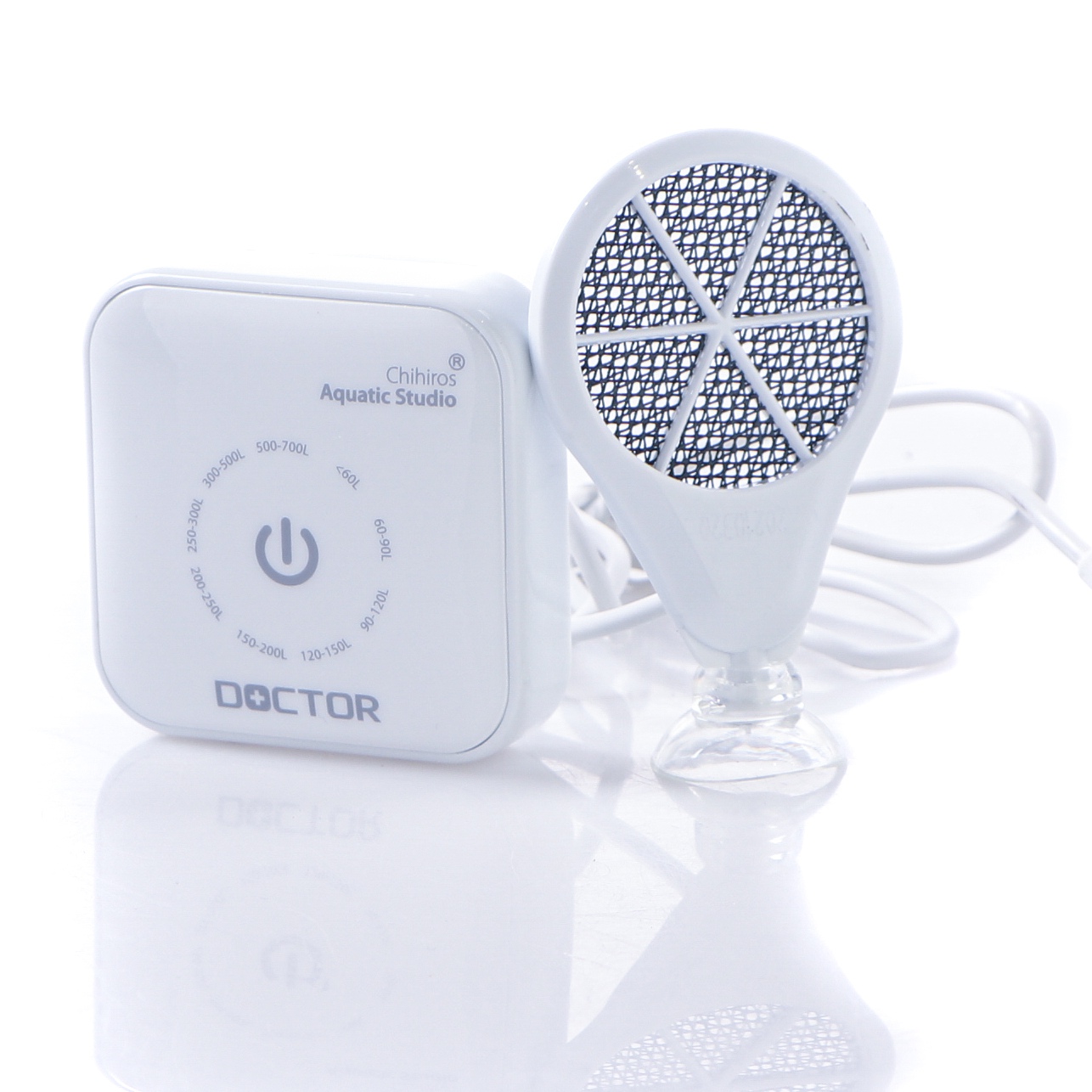 Chihiros Doctor Bluetooth