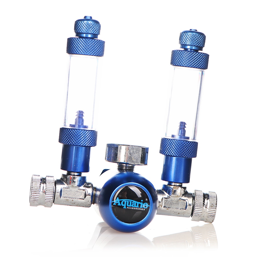 Aquario BLUE TWIN Standard