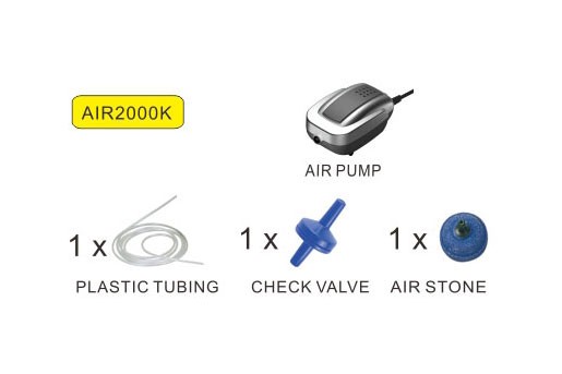 Resun AIR-8000K