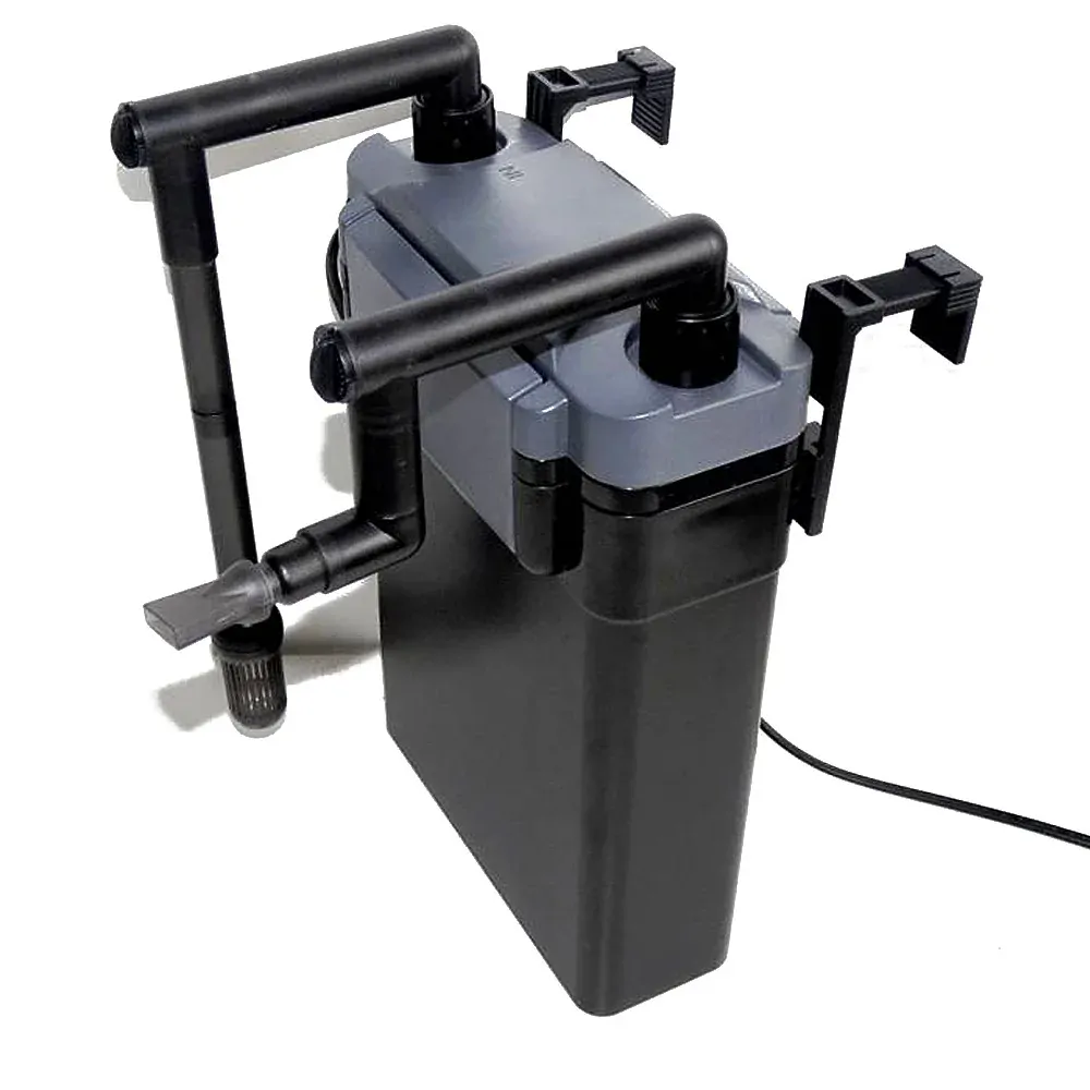 Sunsun Slim Hang Canister S - závěsný filtr