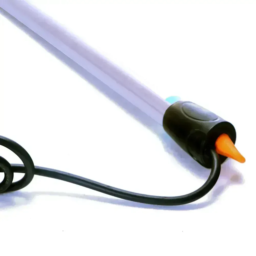 LansenFish Steel Heater 100W