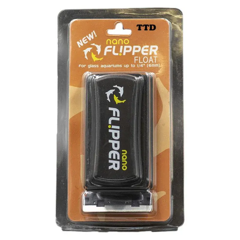 Flipper Nano Float
