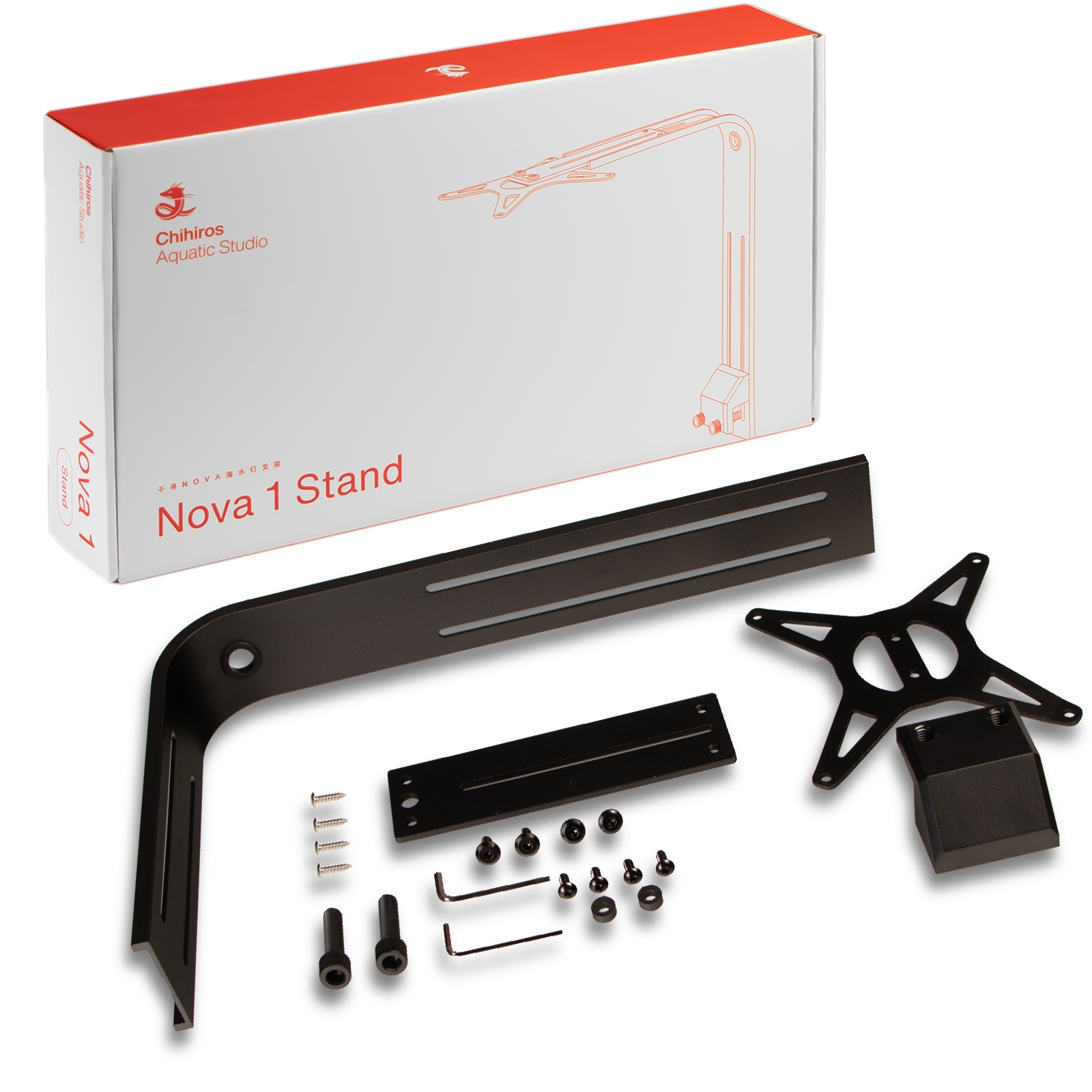 Chihiros Nova 1 Stand - stojan na lampu