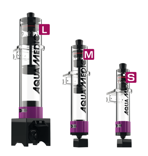 Aqua Medic multireaktor M – GEN II