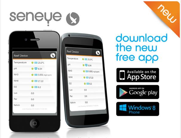 Seneye HOME V2