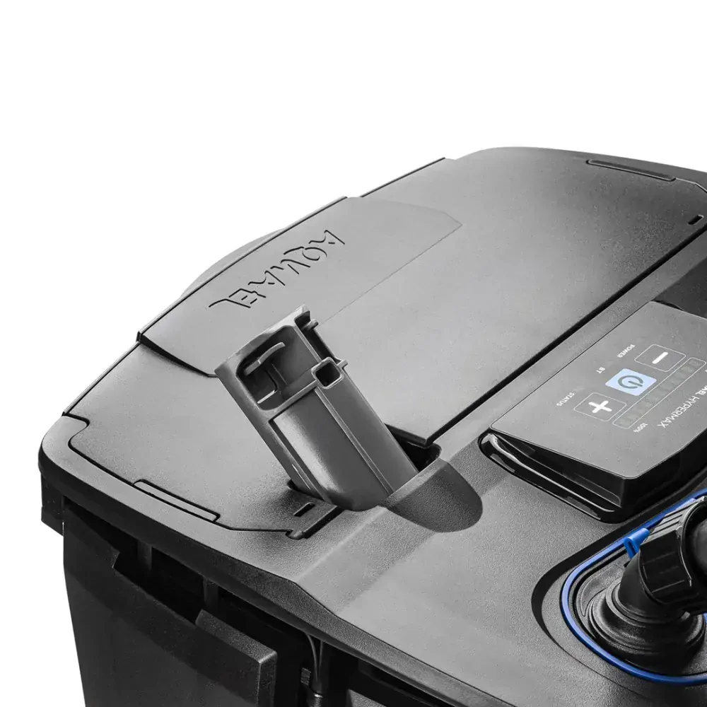 Aquael Hypermax 4500 BT