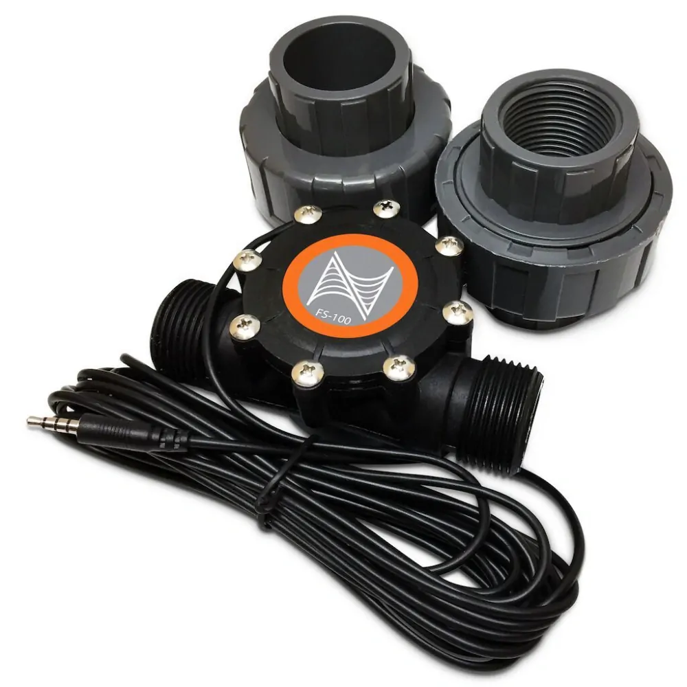 Neptune Systems FMK - Flow Monitoring Kit
