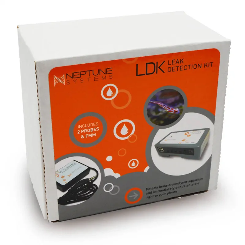 Neptune Systems LDK - Leak Detection Kit