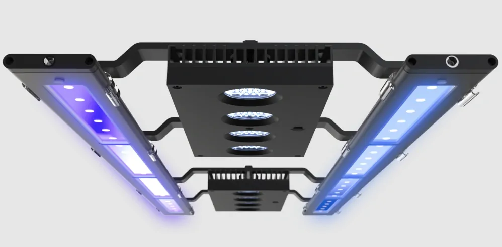 AI BLADE Hybrid